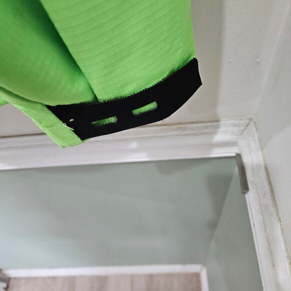 Men's XL Removable Hooded Jacket - Picture 9 of 10